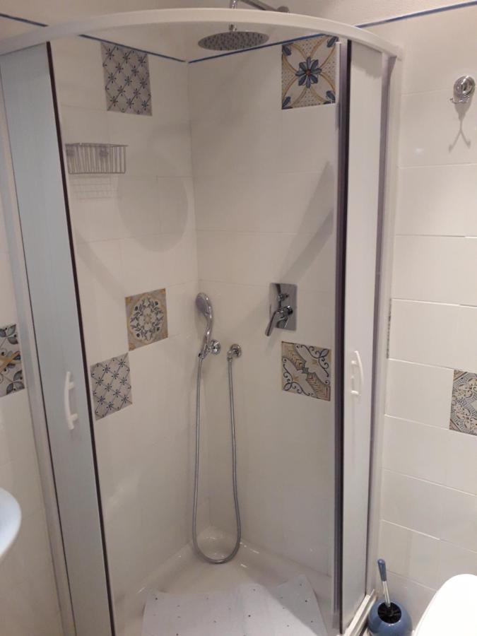 Molo 19 Appartement Napels Buitenkant foto